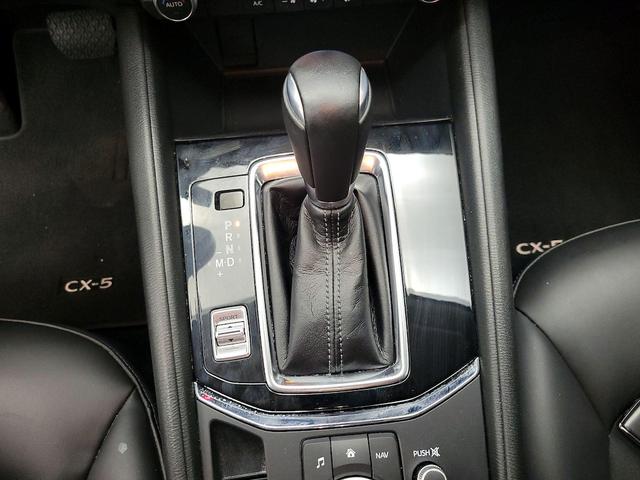 Photo of 2020 Silver Mazda CX-5