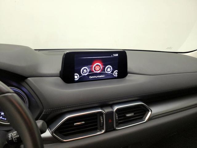 Photo of 2020 Silver Mazda CX-5