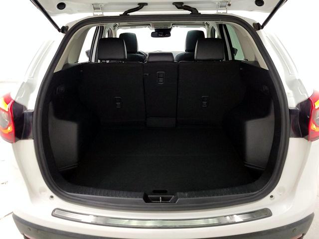 Photo of 2016 White Mazda CX-5
