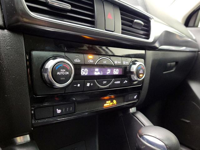 Photo of 2016 White Mazda CX-5