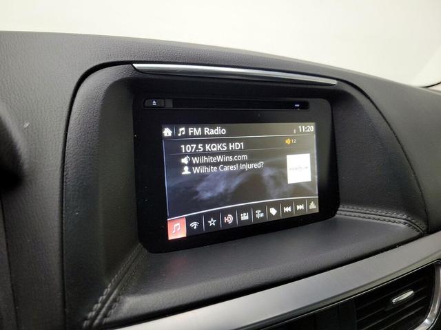 Photo of 2016 White Mazda CX-5