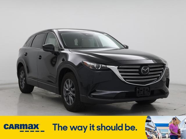 2023 Mazda CX-9