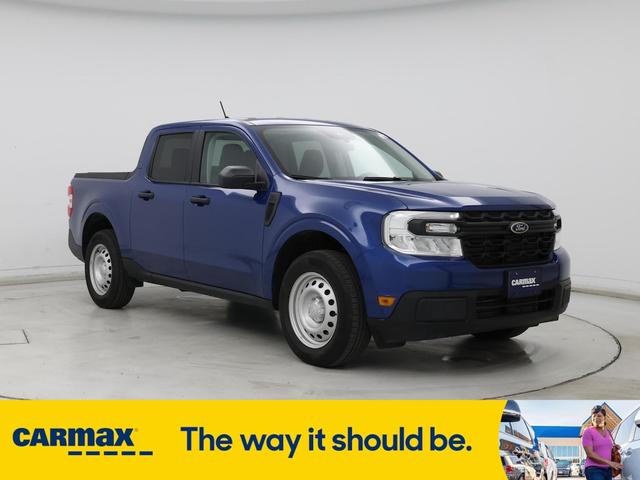 2024 Ford Maverick
