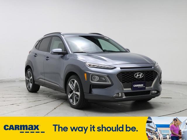 2020 Hyundai KONA
