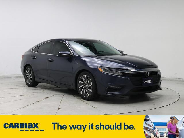 2019 Honda Insight