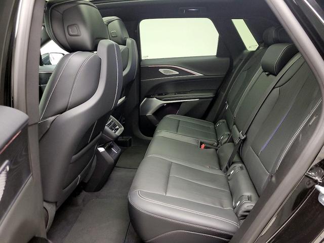 Photo of 2024 Black Cadillac LYRIQ