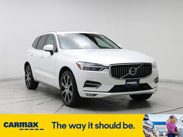 2020 Volvo XC60