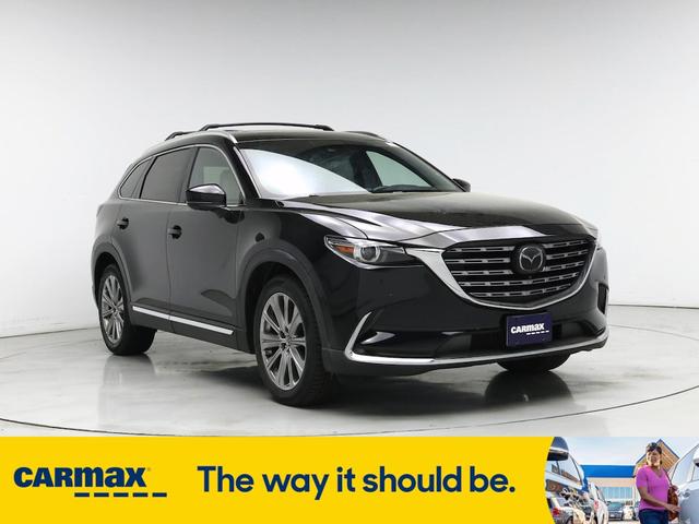 2021 Mazda CX-9