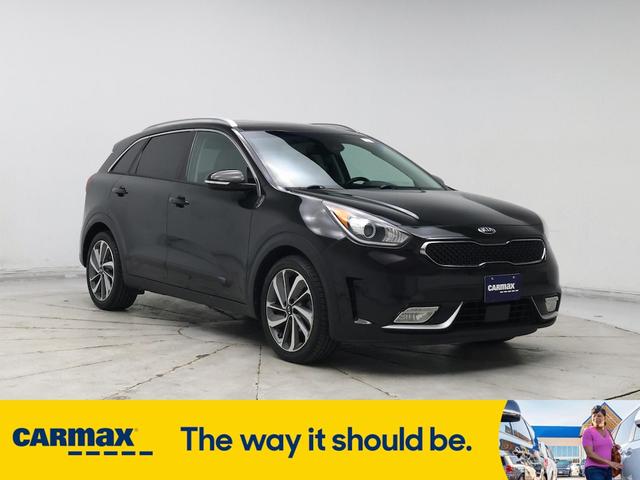 2017 Kia NIRO
