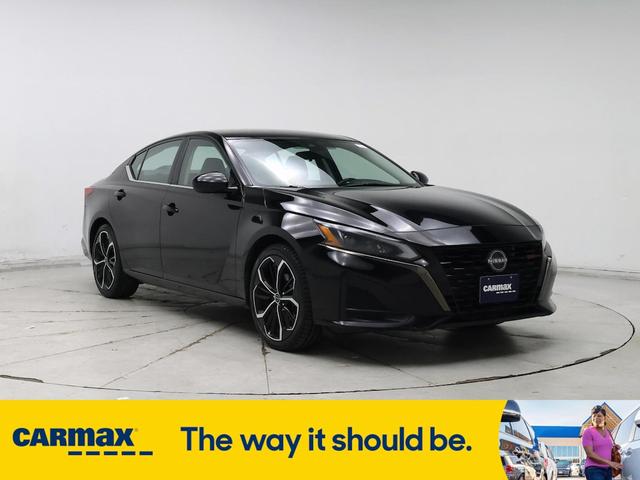 2023 Nissan Altima