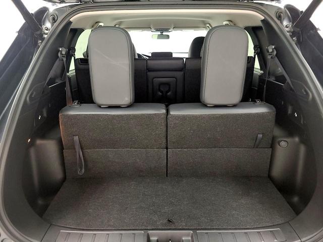 Photo of 2024 Gray Mitsubishi Outlander