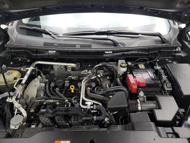 Photo of 2024 Gray Mitsubishi Outlander
