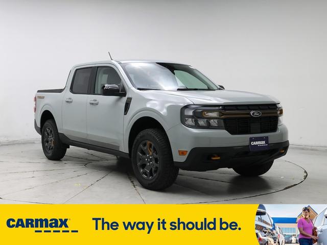 2024 Ford Maverick