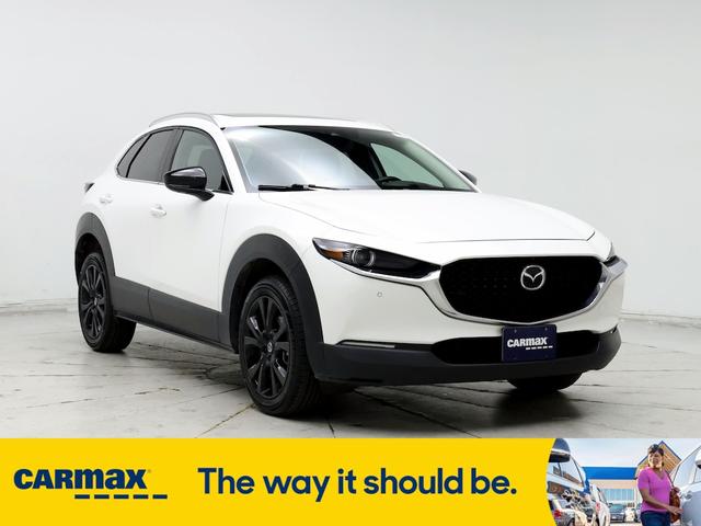 2023 Mazda Cx-30