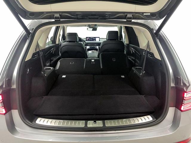 Photo of 2021 Silver Genesis GV80
