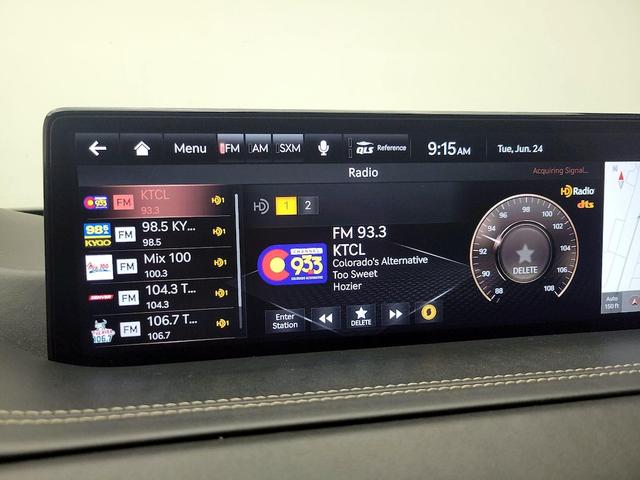 Photo of 2021 Silver Genesis GV80