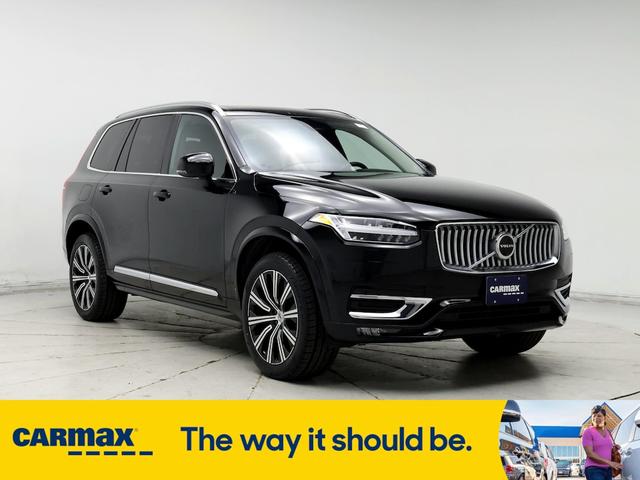 2024 Volvo XC90