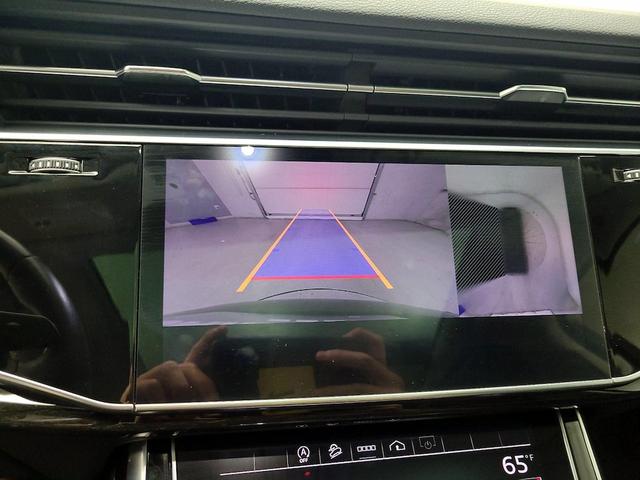 Photo of 2022 Black Audi Q7
