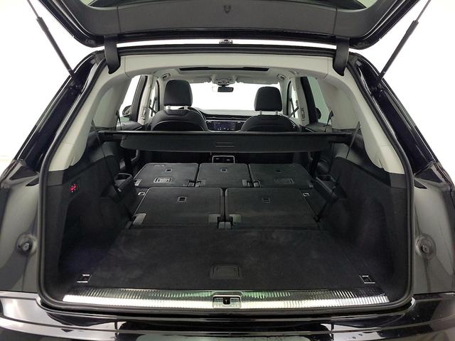 Photo of 2022 Black Audi Q7