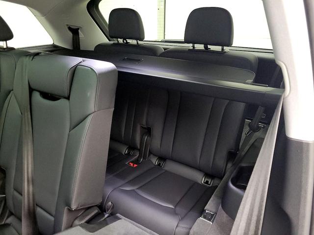 Photo of 2022 Black Audi Q7