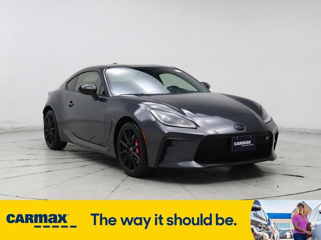 2024 Toyota Gr86