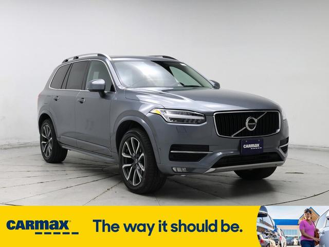 2019 Volvo XC90
