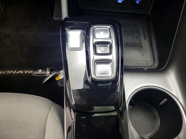 Photo of 2020 Gray Hyundai SONATA