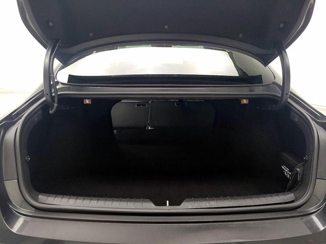 Photo of 2020 Gray Hyundai SONATA