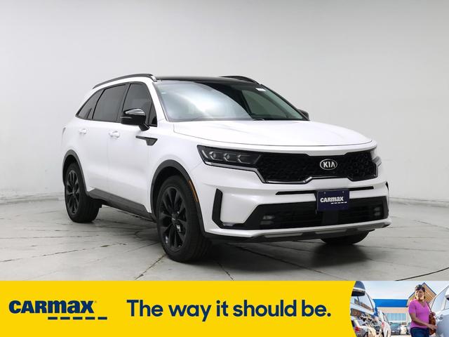 2021 Kia Sorento