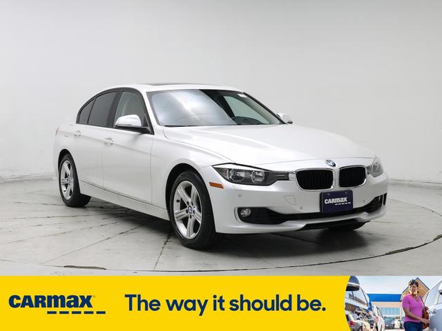 2014 BMW 328