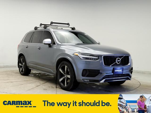 2016 Volvo XC90