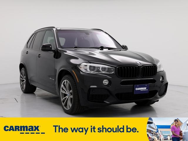 2015 BMW X5