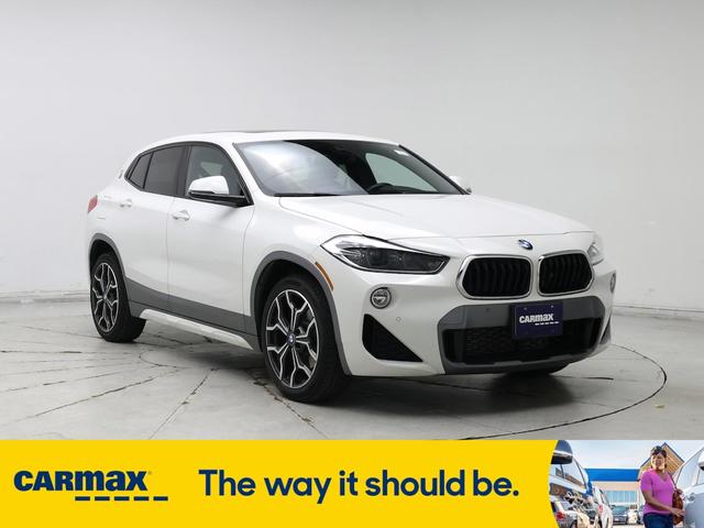 2020 BMW X2