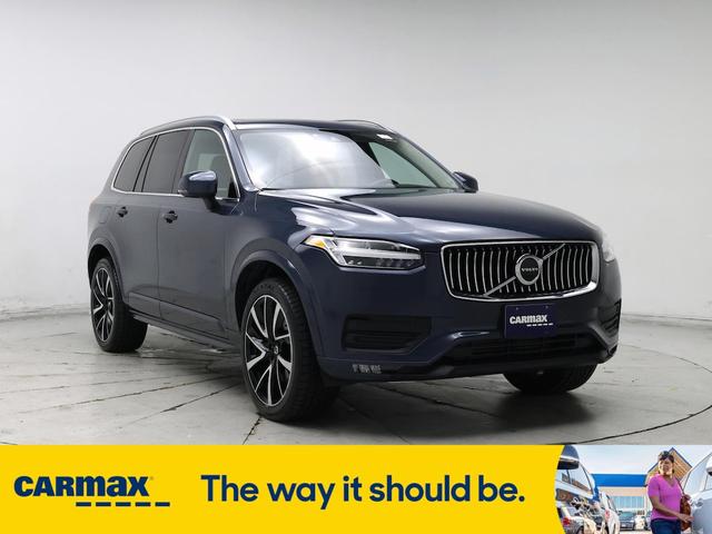 2020 Volvo XC90