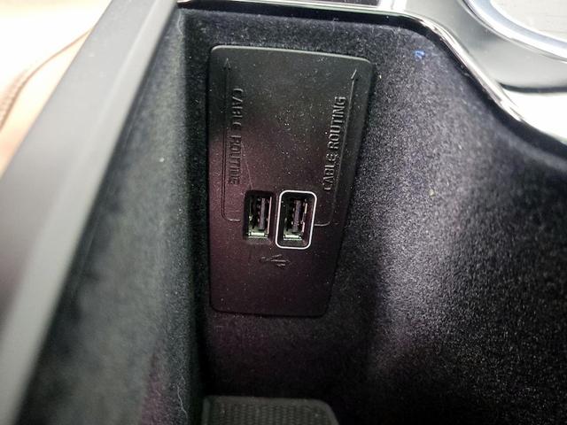 Photo of 2020 Blue Volvo XC90