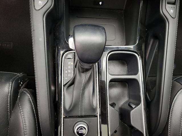 Photo of 2020 Gray Kia Telluride