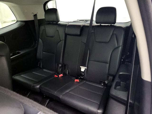 Photo of 2020 Gray Kia Telluride