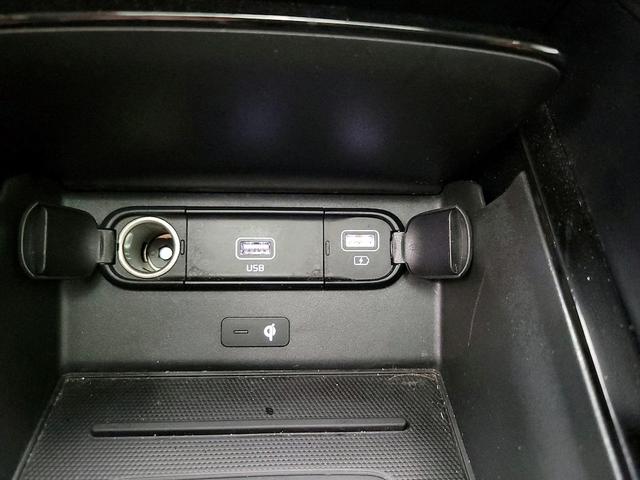 Photo of 2020 Gray Kia Telluride