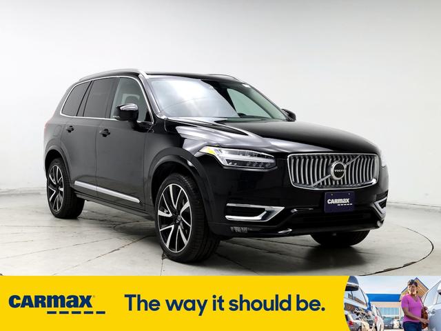 2024 Volvo XC90