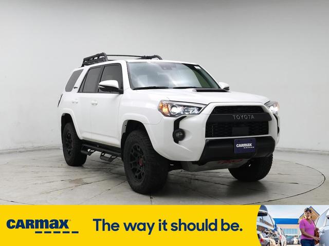2023 Toyota 4runner