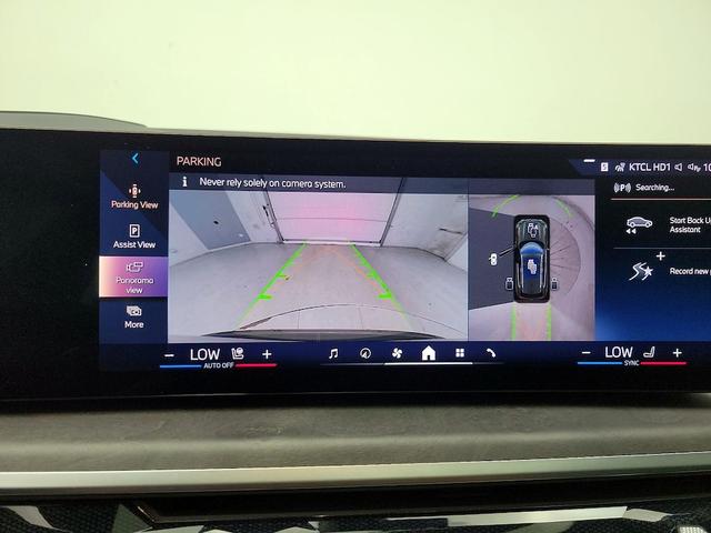 Photo of 2024 Gray BMW X5