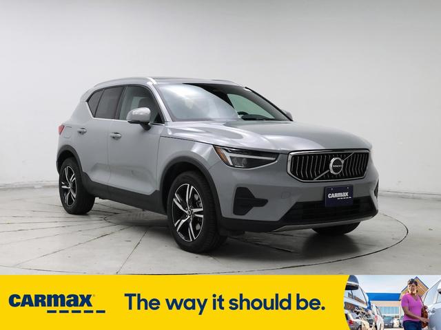 2024 Volvo XC40