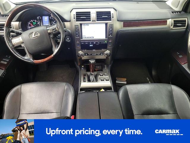 Photo of 2017 Black Lexus GX 460