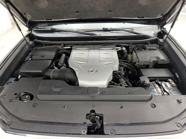 Photo of 2017 Black Lexus GX 460