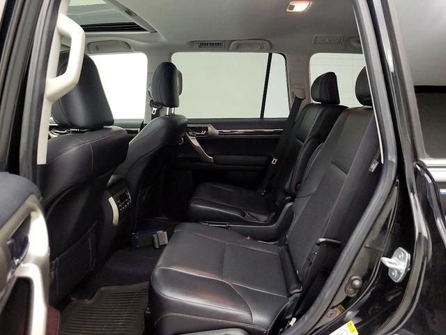 Photo of 2017 Black Lexus GX 460