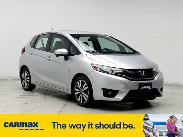 2015 Honda FIT