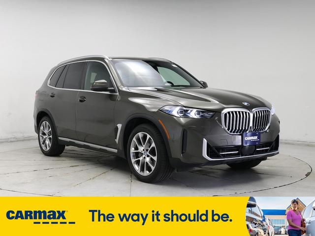 2024 BMW X5