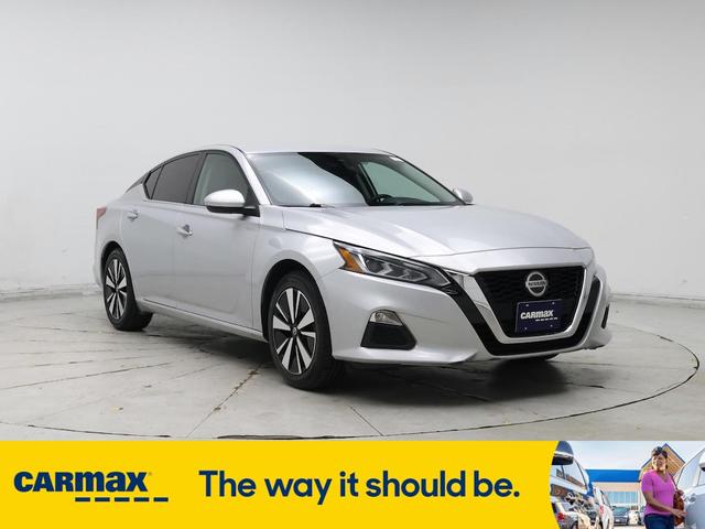 2022 Nissan Altima