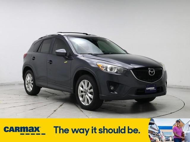 2014 Mazda CX-5
