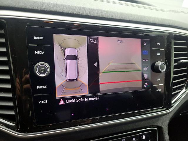 Photo of 2018 Gray Volkswagen Atlas